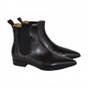 TRONCHETTO CON ELASTICO POMME D'OR 2982 NERO