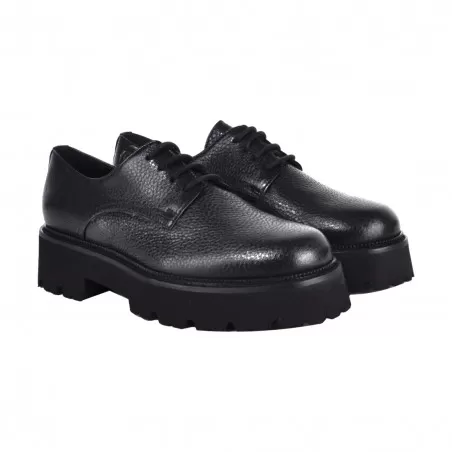 DERBY LA PARIGINA 400/6005  NERO