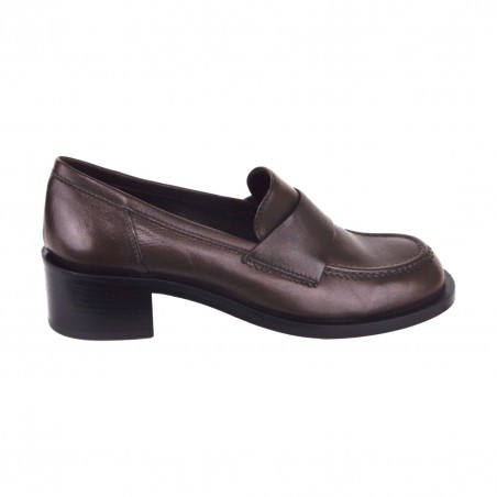 MOCASSINO POMME D'OR 4841 CHOCOLATE