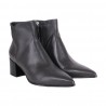 TRONCHETTO CON ZIP POMME D'OR 5410 GREY