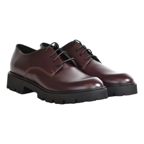 DERBY SITON 2421 BORDO