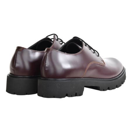 DERBY SITON 2421 BORDO