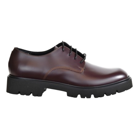 DERBY SITON 2421 BORDO