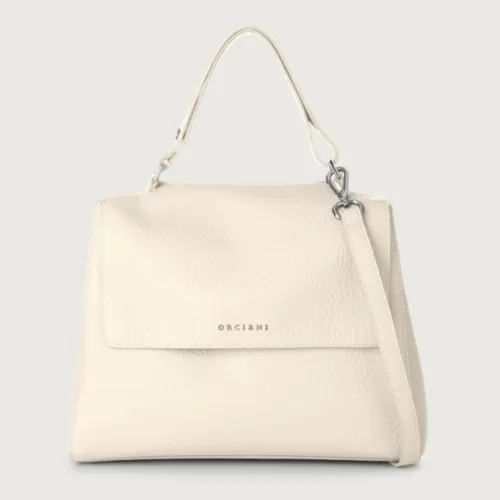 BORSA SVEVA M ORCIANI BT2006_SOF AVORIO