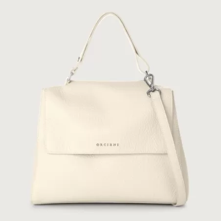BORSA SVEVA M ORCIANI BT2006_SOF AVORIO
