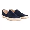 ESPADRILLAS SUEDE LA PARIGINA ARGO VENERE