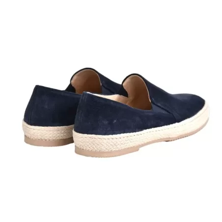 ESPADRILLAS SUEDE LA PARIGINA ARGO VENERE