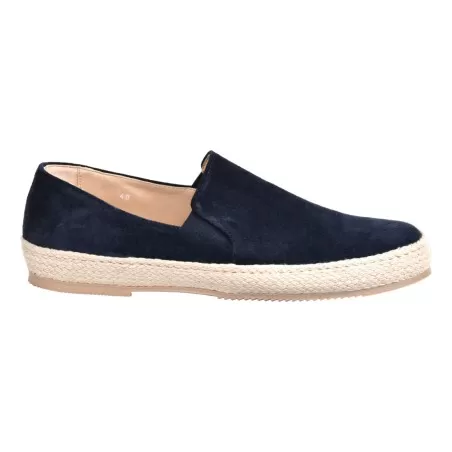 ESPADRILLAS SUEDE LA PARIGINA ARGO VENERE