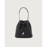 BORSA NEST ORCIANI SD0186_SOF NERO