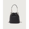 BORSA NEST ORCIANI SD0186_SOF NERO