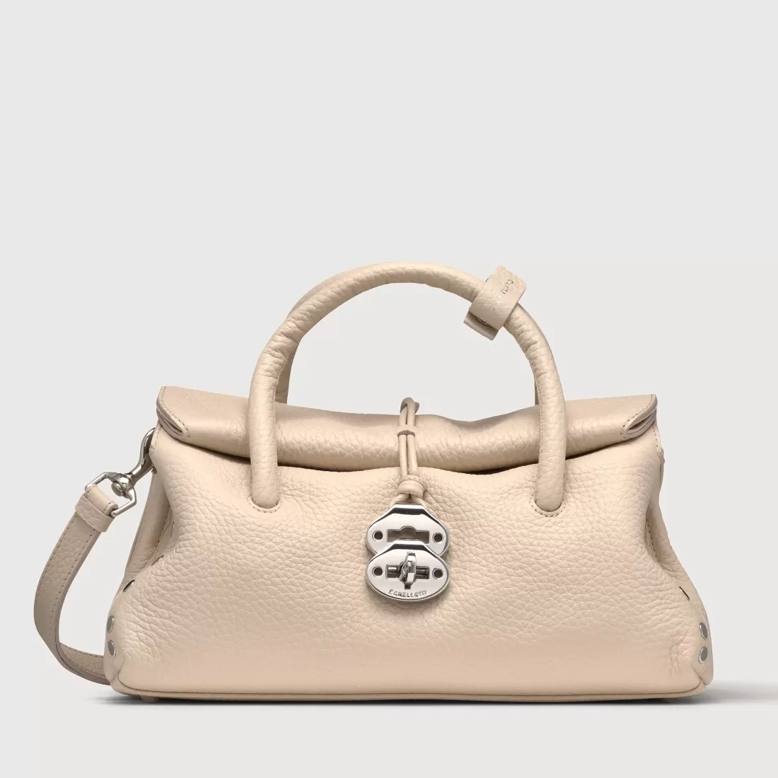 DOTTA BORSA ZANELLATO 068750-1120000 Z1140