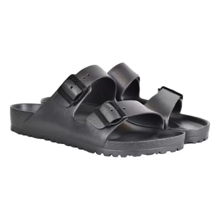 CIABATTA ARIZONA EVA BIRKENSTOCK 1001497 ANTHRACITE