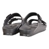 CIABATTA ARIZONA EVA BIRKENSTOCK 1001498 ANTHRACITE