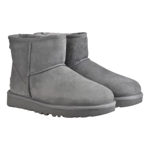 MINI CLASSIC II UGG 1016222 GREY