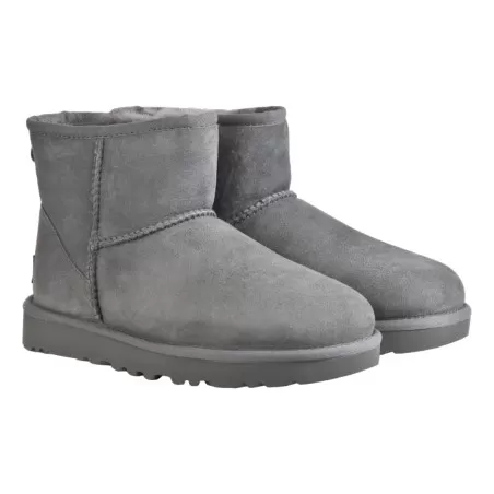 MINI CLASSIC II UGG 1016222 GREY