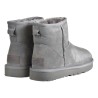 MINI CLASSIC II UGG 1016222 GREY