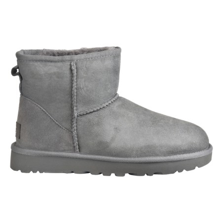 MINI CLASSIC II UGG 1016222 GREY