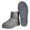 MINI CLASSIC II UGG 1016222 GREY