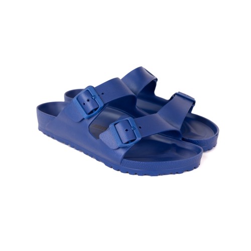 CIABATTA ARIZONA EVA BIRKENSTOCK 1019051 NAVY