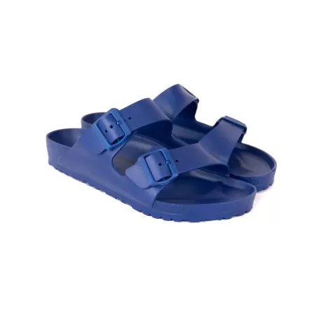 CIABATTA ARIZONA EVA BIRKENSTOCK 1019051 NAVY
