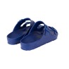 CIABATTA ARIZONA EVA BIRKENSTOCK 1019051 NAVY