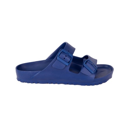 CIABATTA ARIZONA EVA BIRKENSTOCK 1019051 NAVY