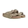 CIABATTA ARIZONA SFB FADED BIRKENSTOCK 1019088 KHAKI