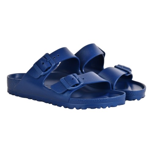 CIABATTA ARIZONA EVA BIRKENSTOCK 1019142 NAVY
