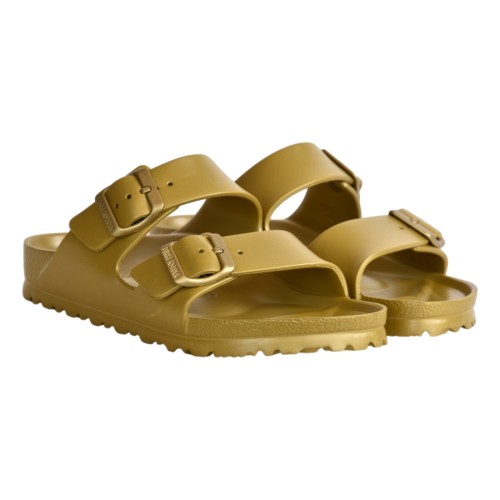 CIABATTA ARIZONA EVA BIRKENSTOCK 1022465 GOLD