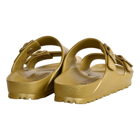 CIABATTA ARIZONA EVA BIRKENSTOCK 1022465 GOLD