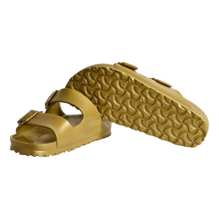 CIABATTA ARIZONA EVA BIRKENSTOCK 1022465 GOLD