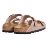 CIABATTA ARIZONA BIRKO FLOR BIRKENSTOCK 1023960 COPPER