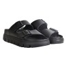 CIABATTA ARIZONA CHUNKY NATURAL BIRKENSTOCK 1024565 BLACK