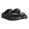 CIABATTA ARIZONA CHUNKY NATURAL BIRKENSTOCK 1024565 BLACK