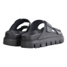 CIABATTA ARIZONA CHUNKY NATURAL BIRKENSTOCK 1024565 BLACK