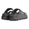 CIABATTA ARIZONA CHUNKY NATURAL BIRKENSTOCK 1024565 BLACK