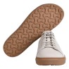 SNEAKERS BEND LOW NUBUCK BIRKENSTOCK 1024632 WHITE