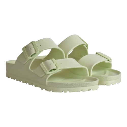 CIABATTA ARIZONA EVA BIRKENSTOCK 1024691 LIME