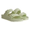 CIABATTA ARIZONA EVA BIRKENSTOCK 1024691 LIME