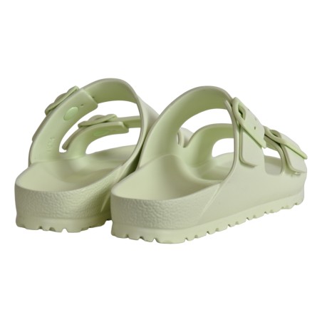 CIABATTA ARIZONA EVA BIRKENSTOCK 1024691 LIME