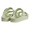 CIABATTA ARIZONA EVA BIRKENSTOCK 1024691 LIME