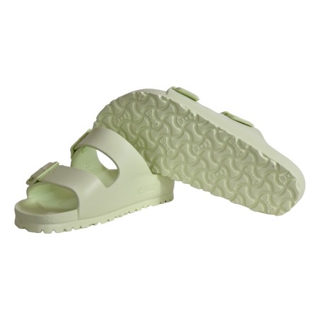 CIABATTA ARIZONA EVA BIRKENSTOCK 1024691 LIME
