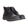 PRESCOTT LACE MEN BIRKENSTOCK 1025166 BLACK