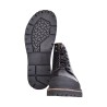 PRESCOTT LACE MEN BIRKENSTOCK 1025166 BLACK