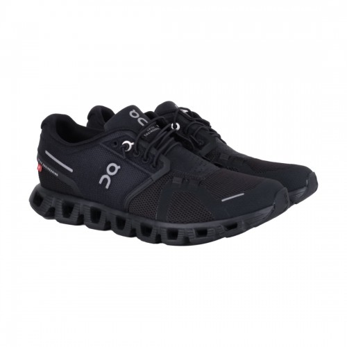 SNEAKERS CLOUD 5 ON 59.98905 ALLBLACK