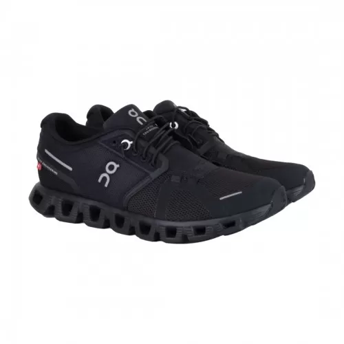 SNEAKERS CLOUD 5 ON 59.98905 ALLBLACK