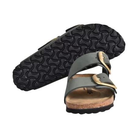 CIABATTA ARIZONA BIG BUCKLE BIRKENSTOCK 1025367 THYME