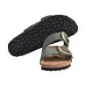 CIABATTA ARIZONA BIG BUCKLE BIRKENSTOCK 1025367 THYME