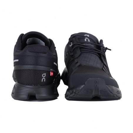 SNEAKERS CLOUD 5 ON 59.98905 ALLBLACK