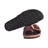 CIABATTA MADRID BIG BUCKLE BIRKENSTOCK 1028031 ZINFANDEL